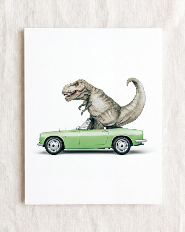 Jurassic Joy Collection
