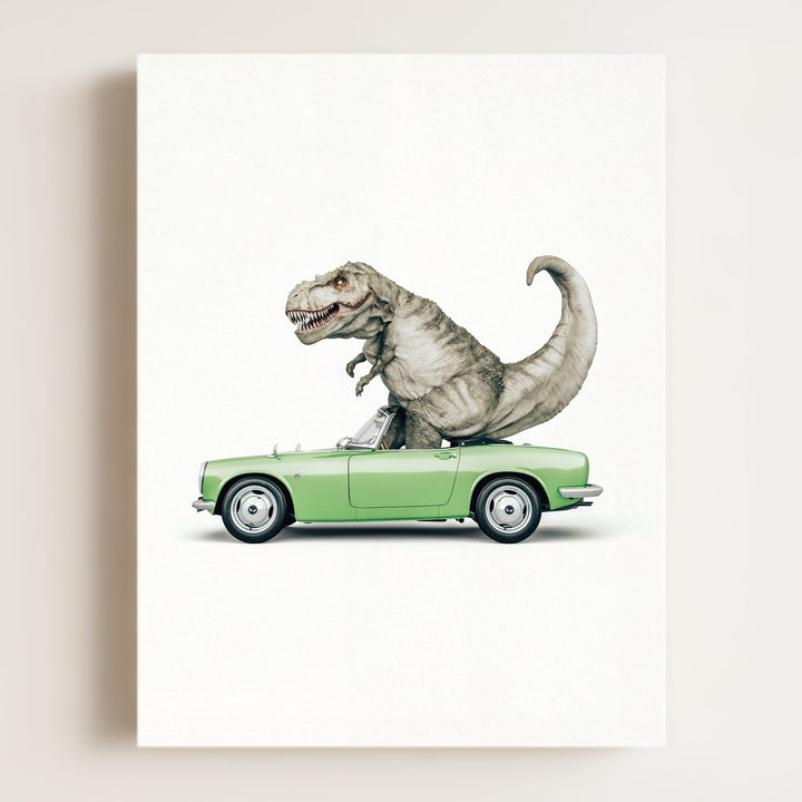 Jurassic Joy Collection