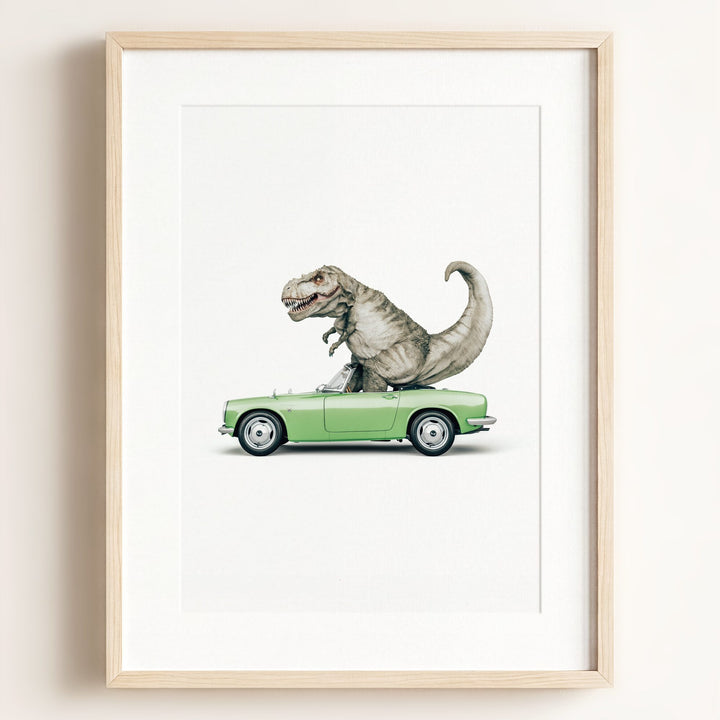 Jurassic Joy Collection