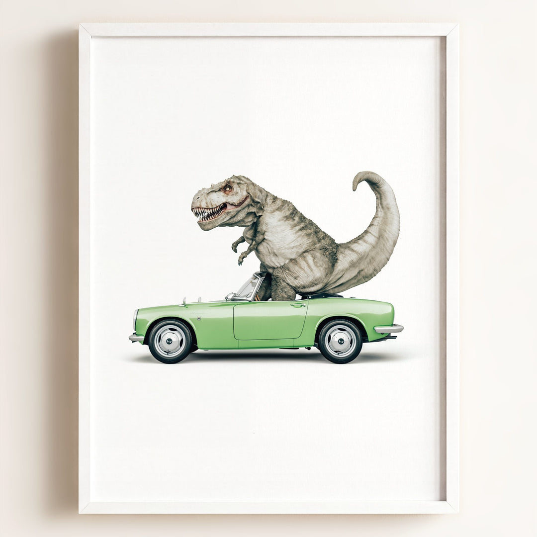 Jurassic Joy Collection