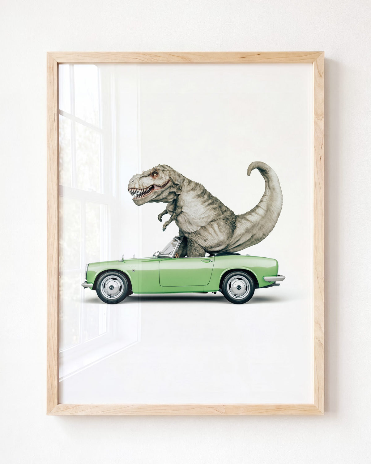 Jurassic Joy Collection