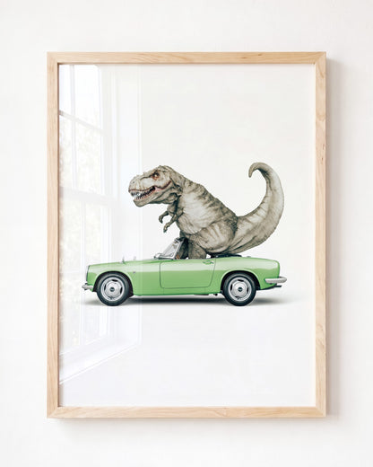 Jurassic Joy Collection