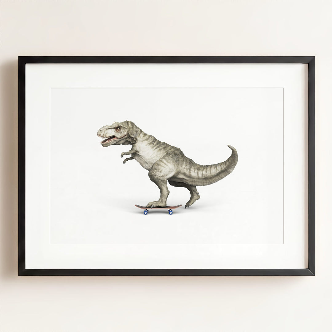 Jurassic Joy Collection