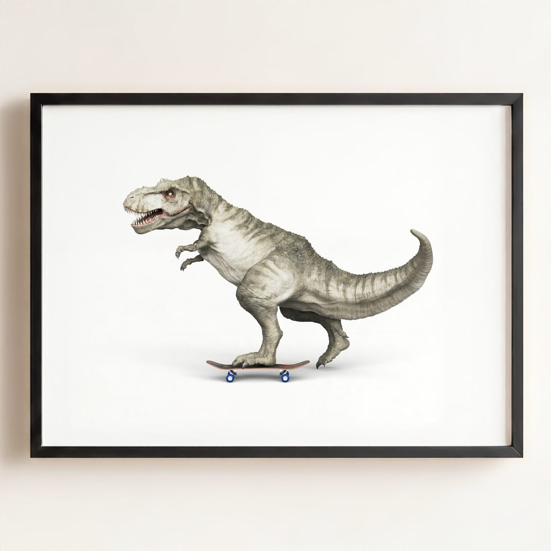 Jurassic Joy Collection