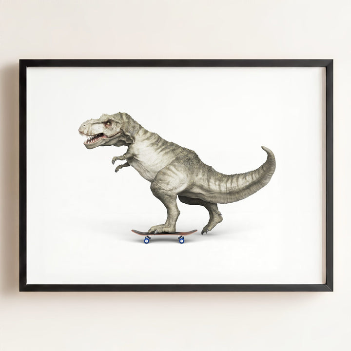 Jurassic Joy Collection