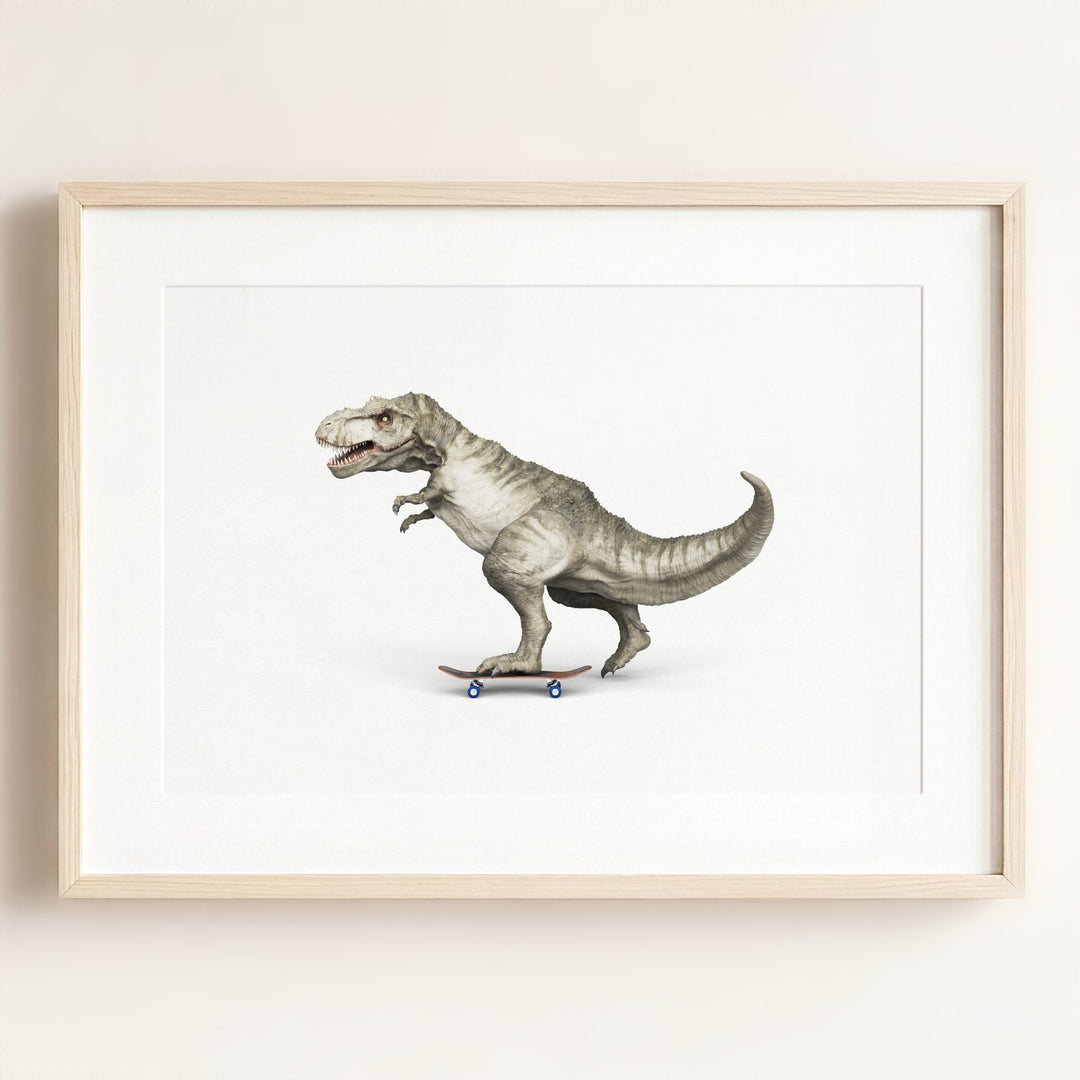 Jurassic Joy Collection