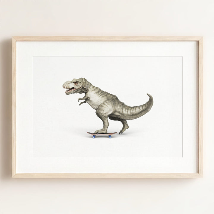 Jurassic Joy Collection