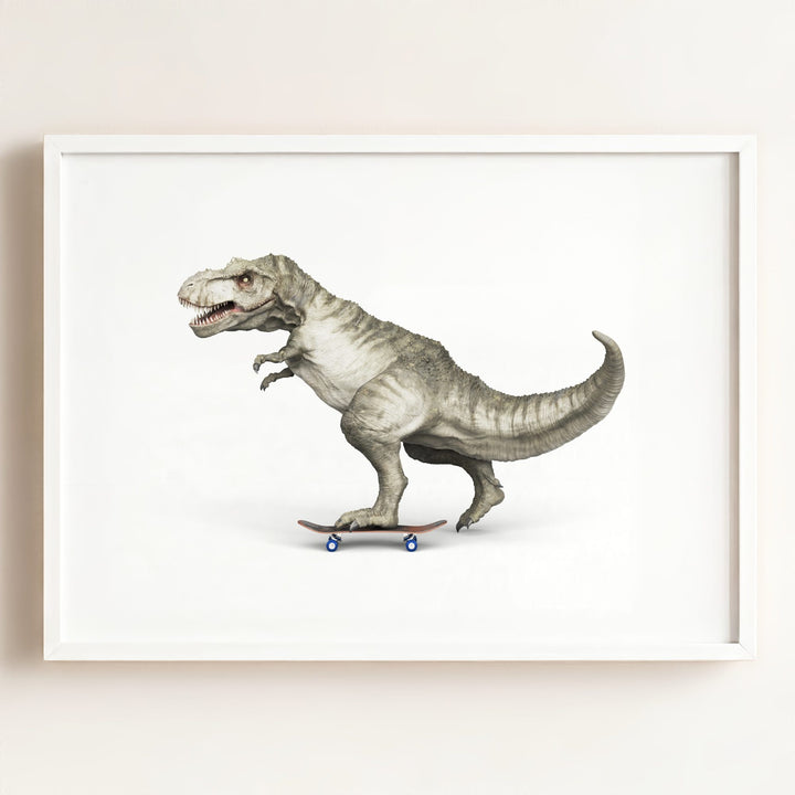 Jurassic Joy Collection