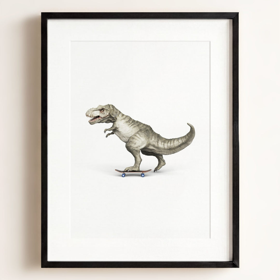 Jurassic Joy Collection