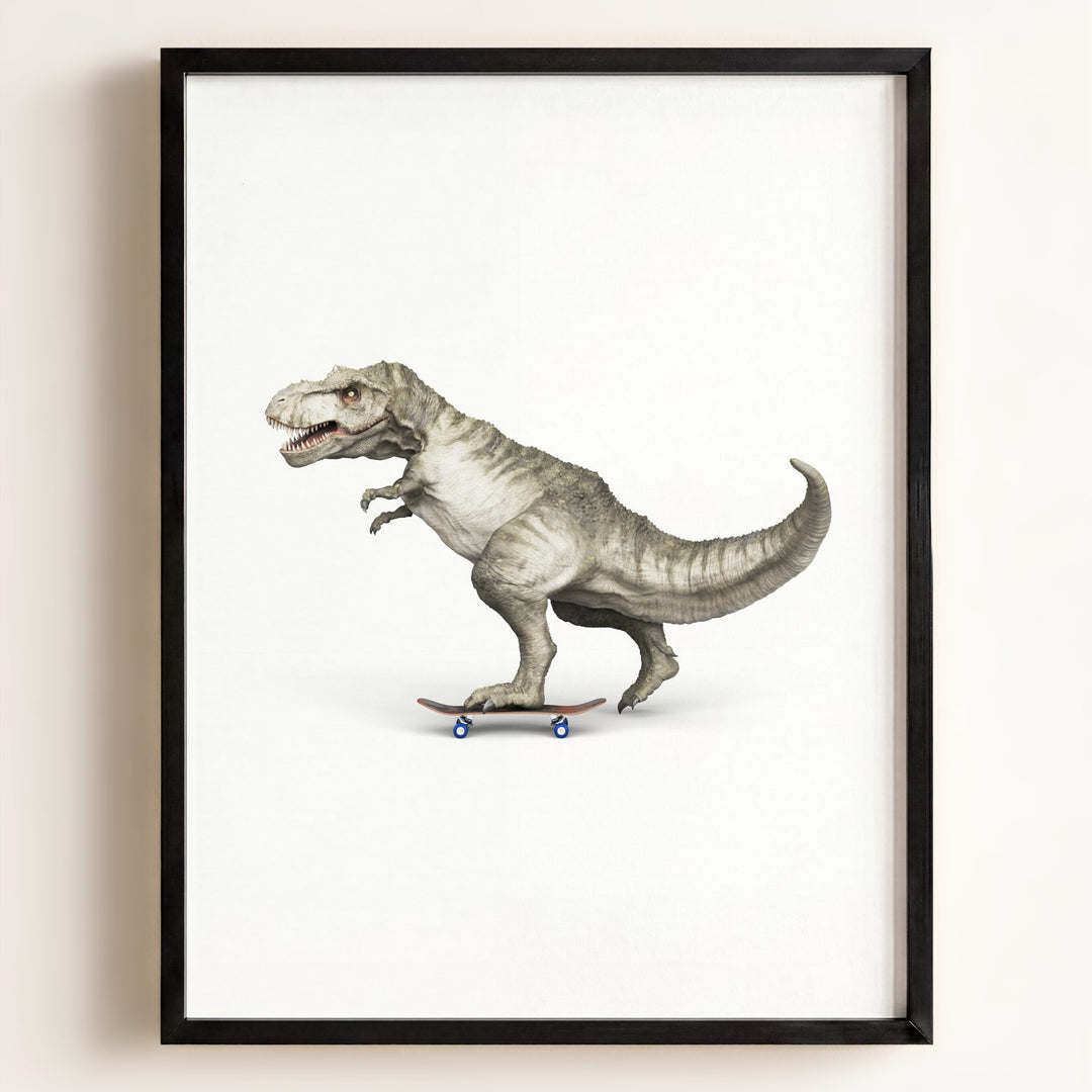 Jurassic Joy Collection