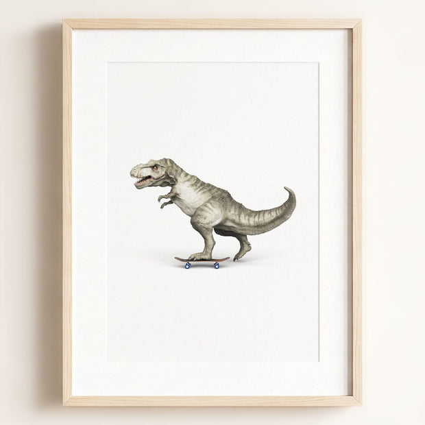 Jurassic Joy Collection