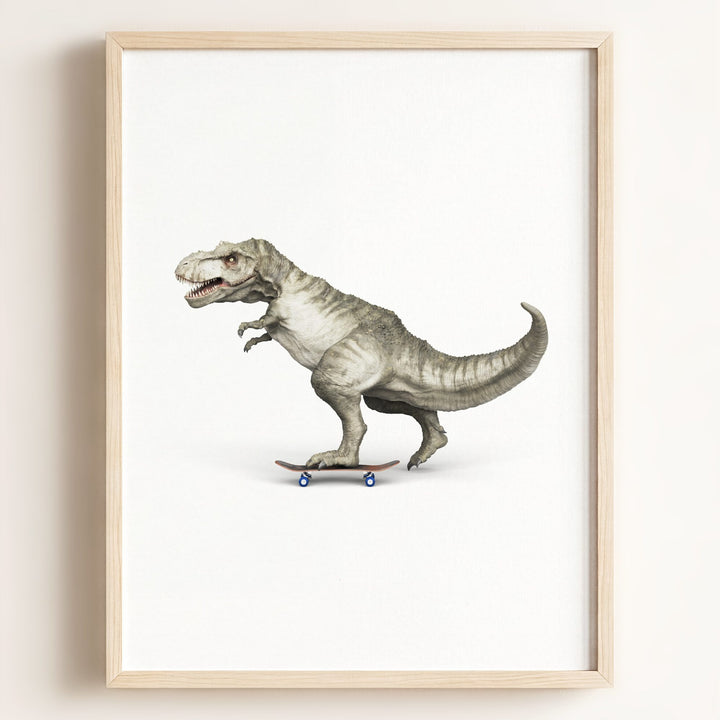 Jurassic Joy Collection