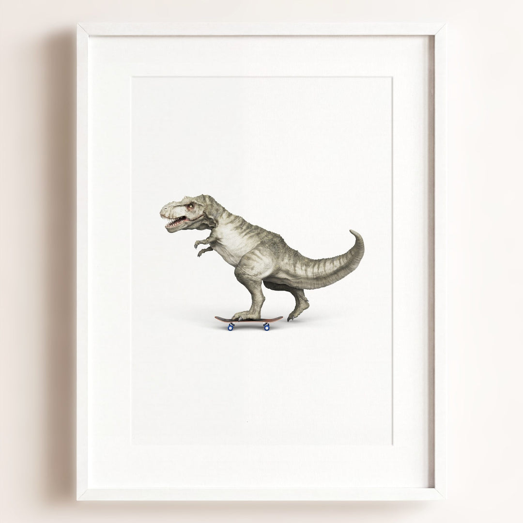 Jurassic Joy Collection