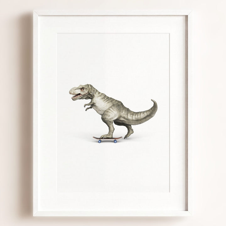 Jurassic Joy Collection