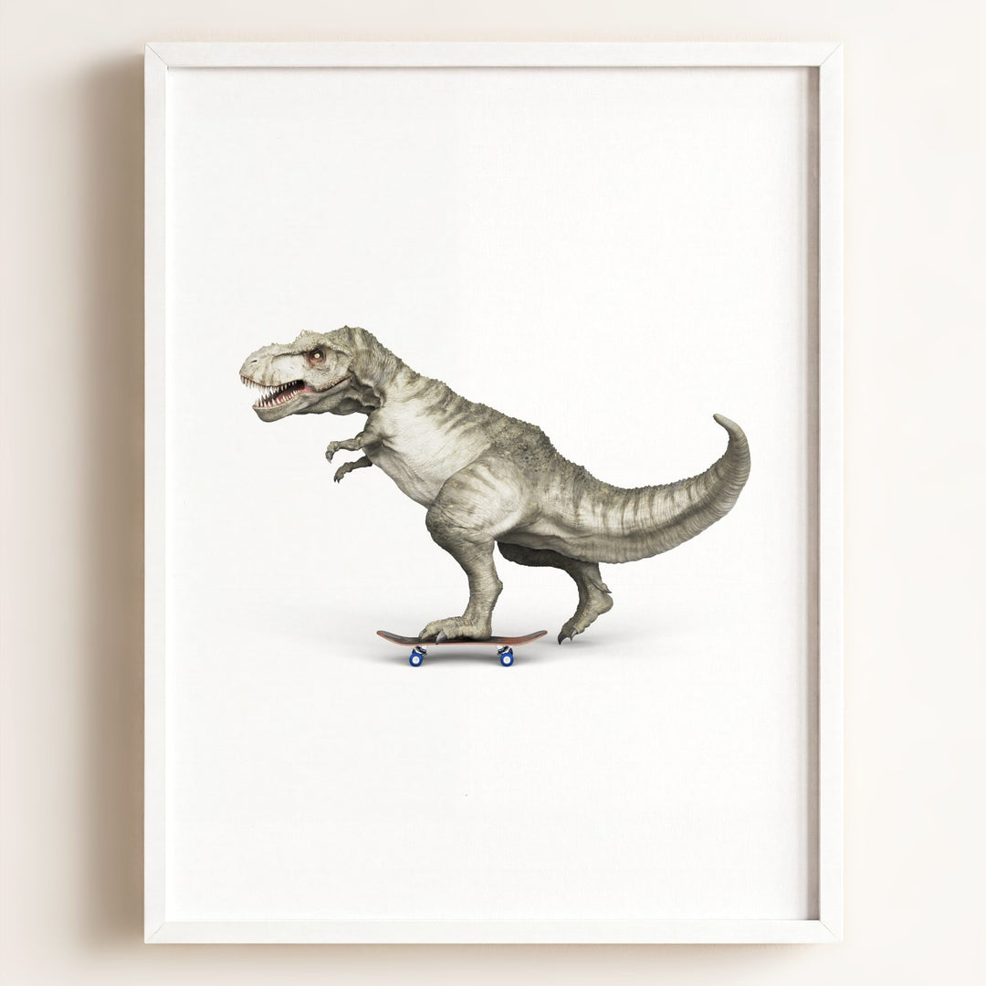 Jurassic Joy Collection