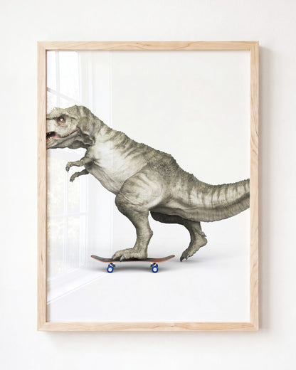 Jurassic Joy Collection