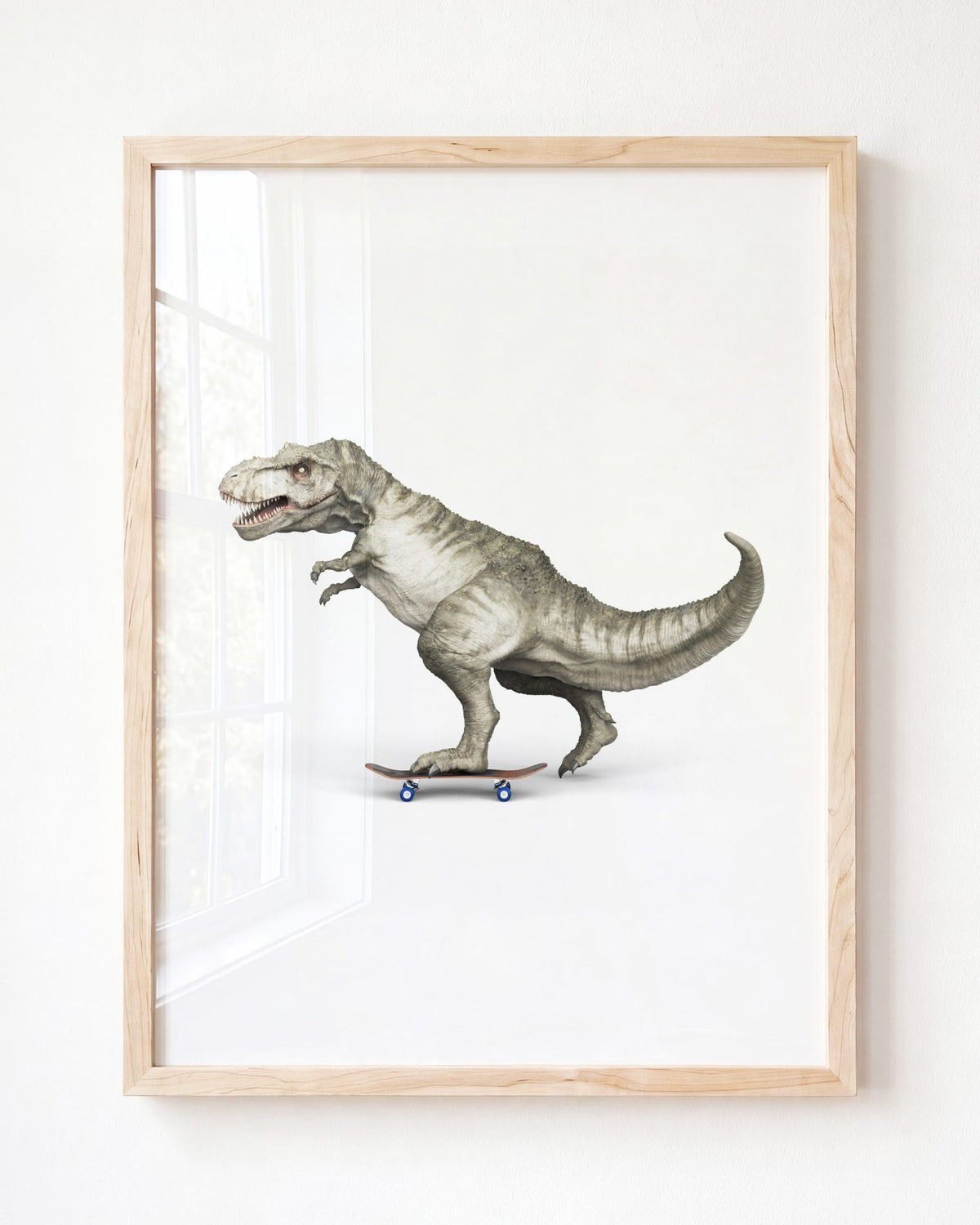 Jurassic Joy Collection