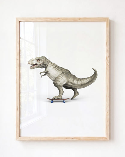Jurassic Joy Collection