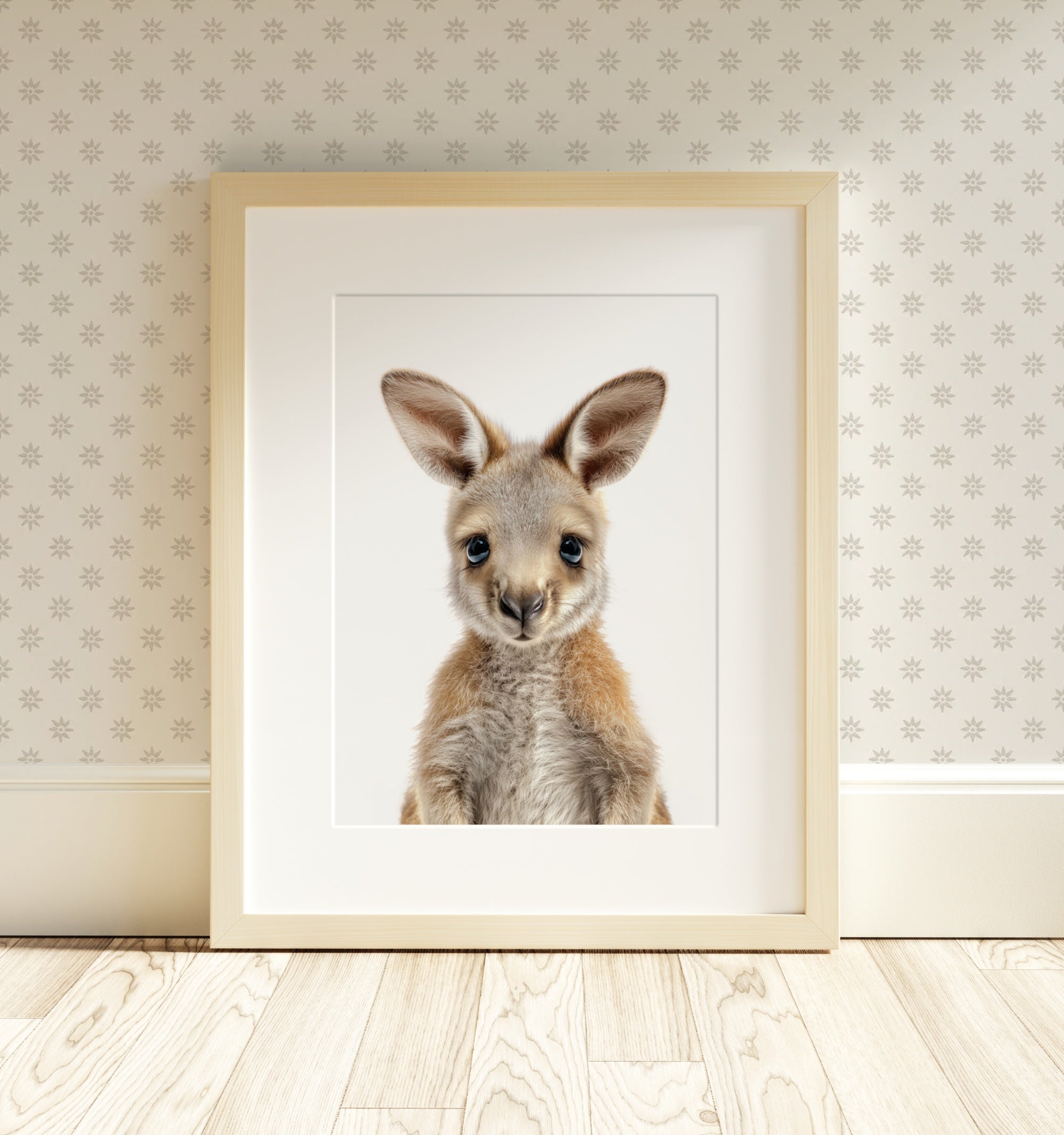 The Baby Animals 2026 Collection - Classic