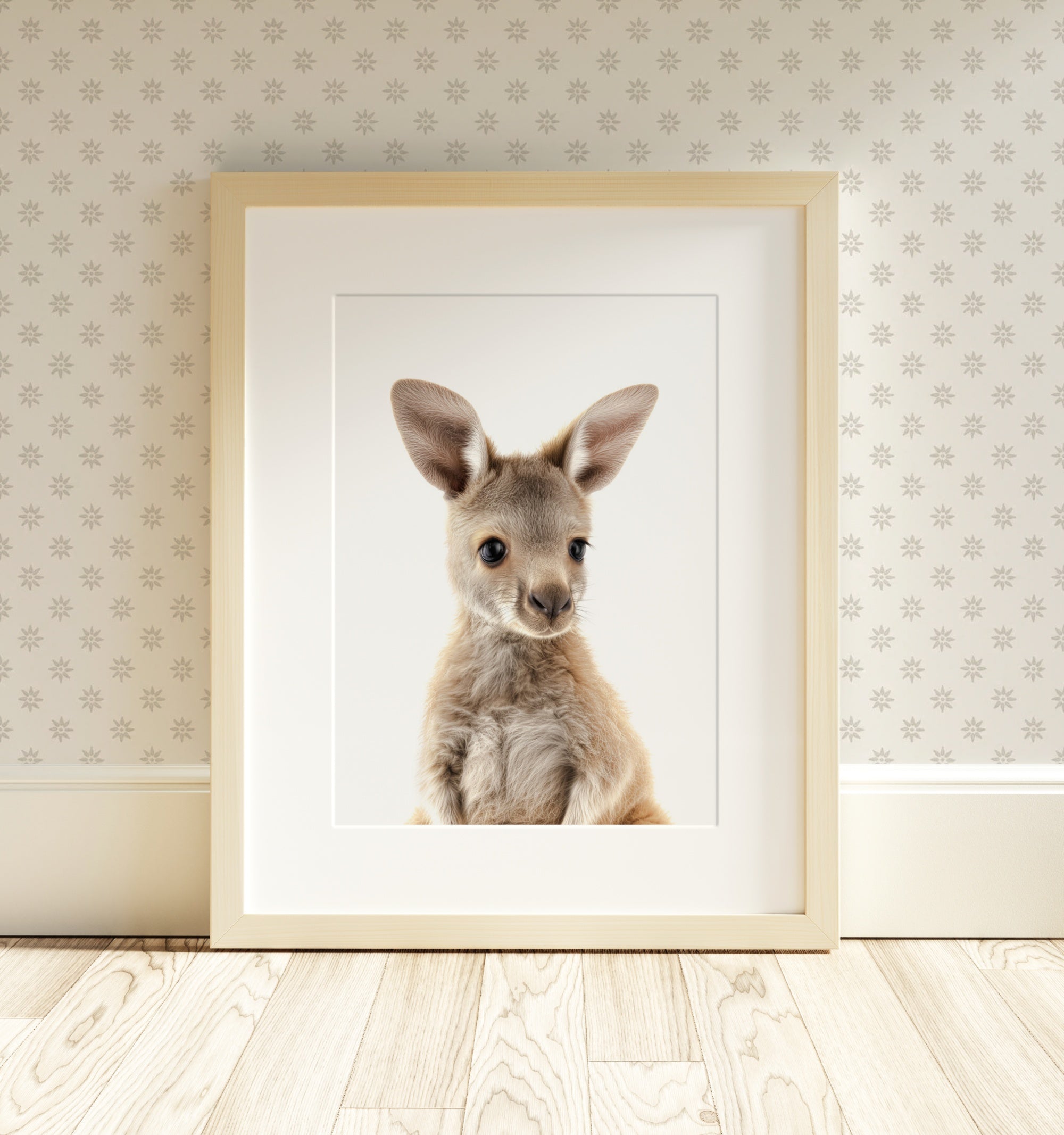 The Baby Animals 2026 Collection - Classic