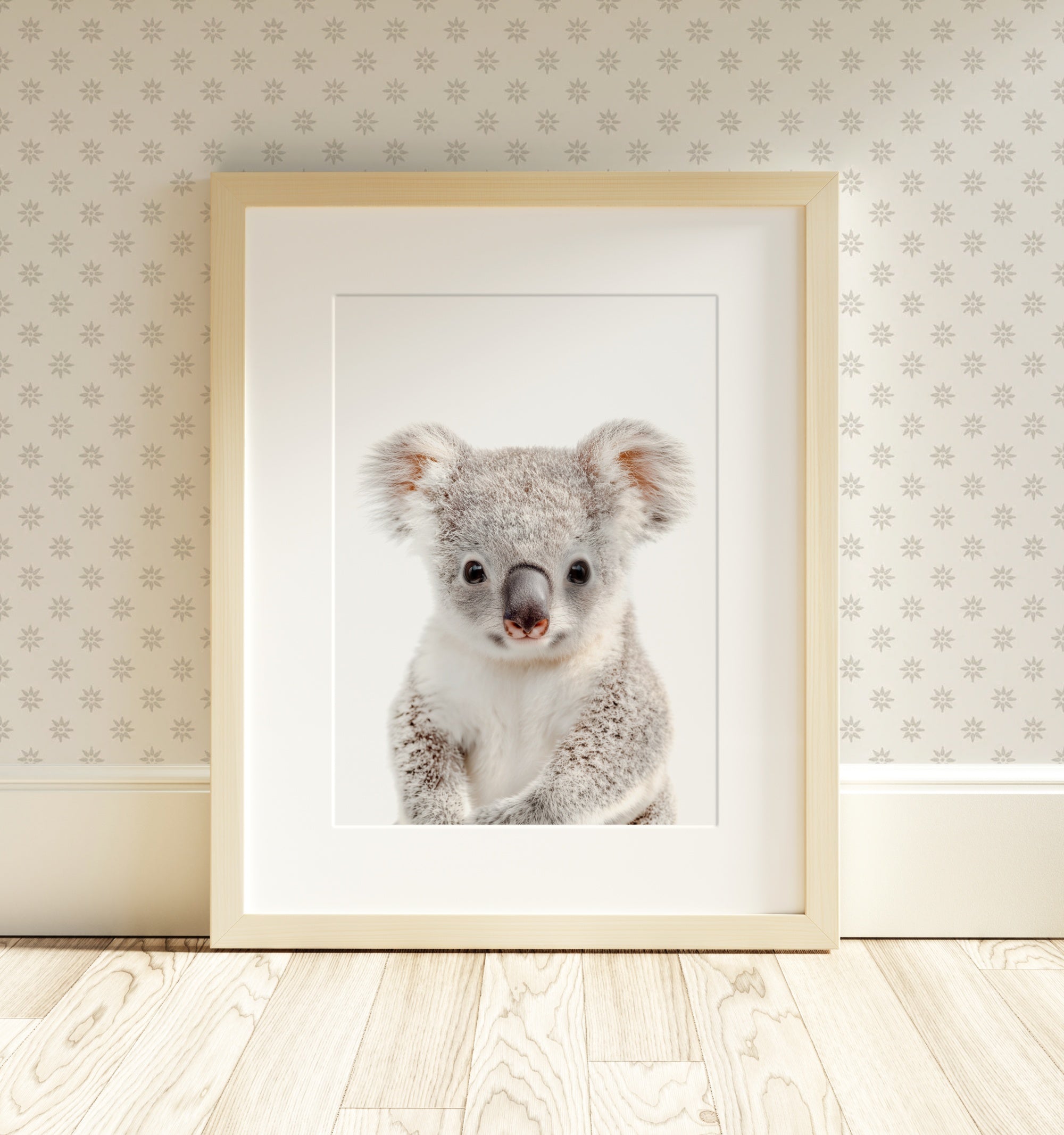 The Baby Animals 2026 Collection - Classic