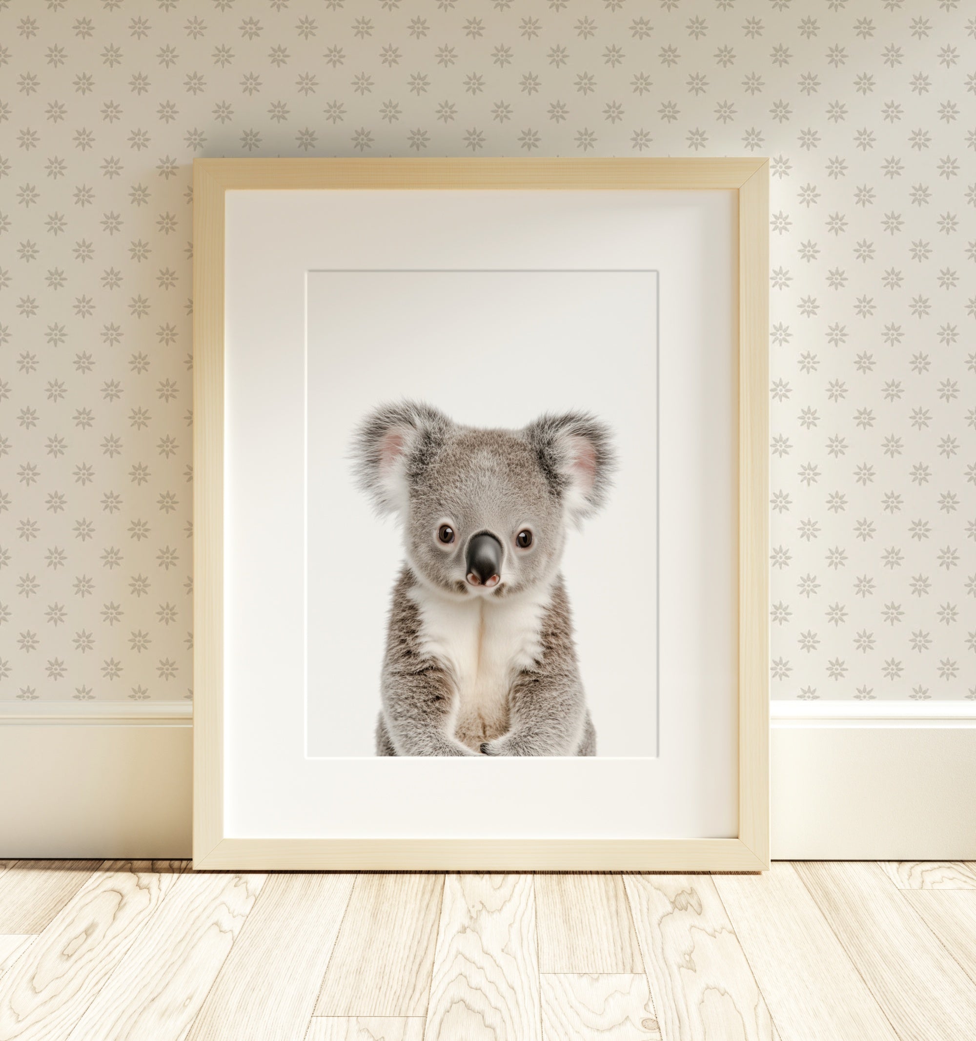 The Baby Animals 2026 Collection - Classic