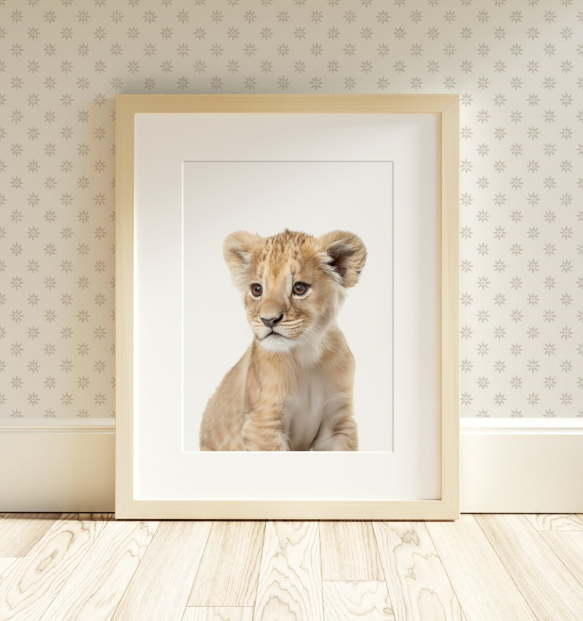 The Baby Animals 2026 Collection - Classic