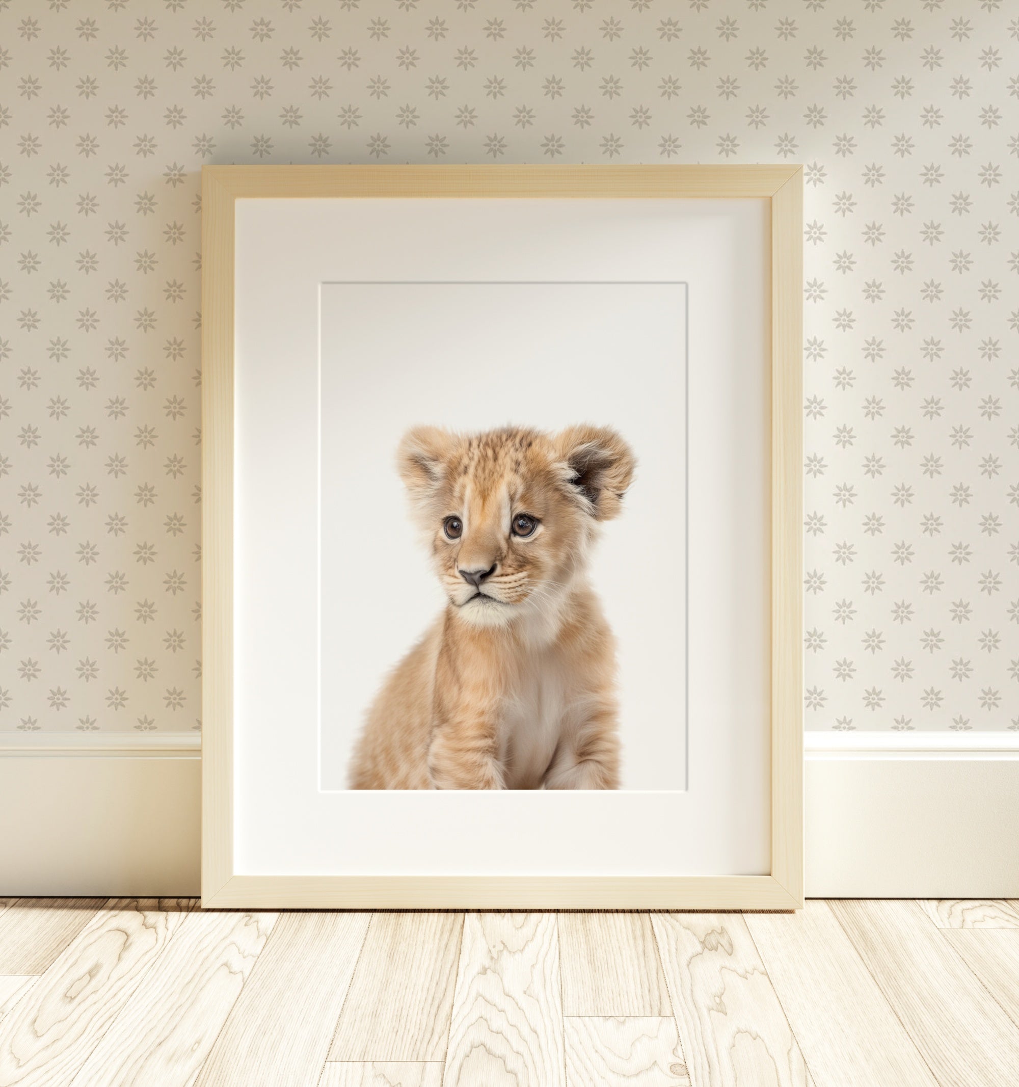 The Baby Animals 2026 Collection - Classic