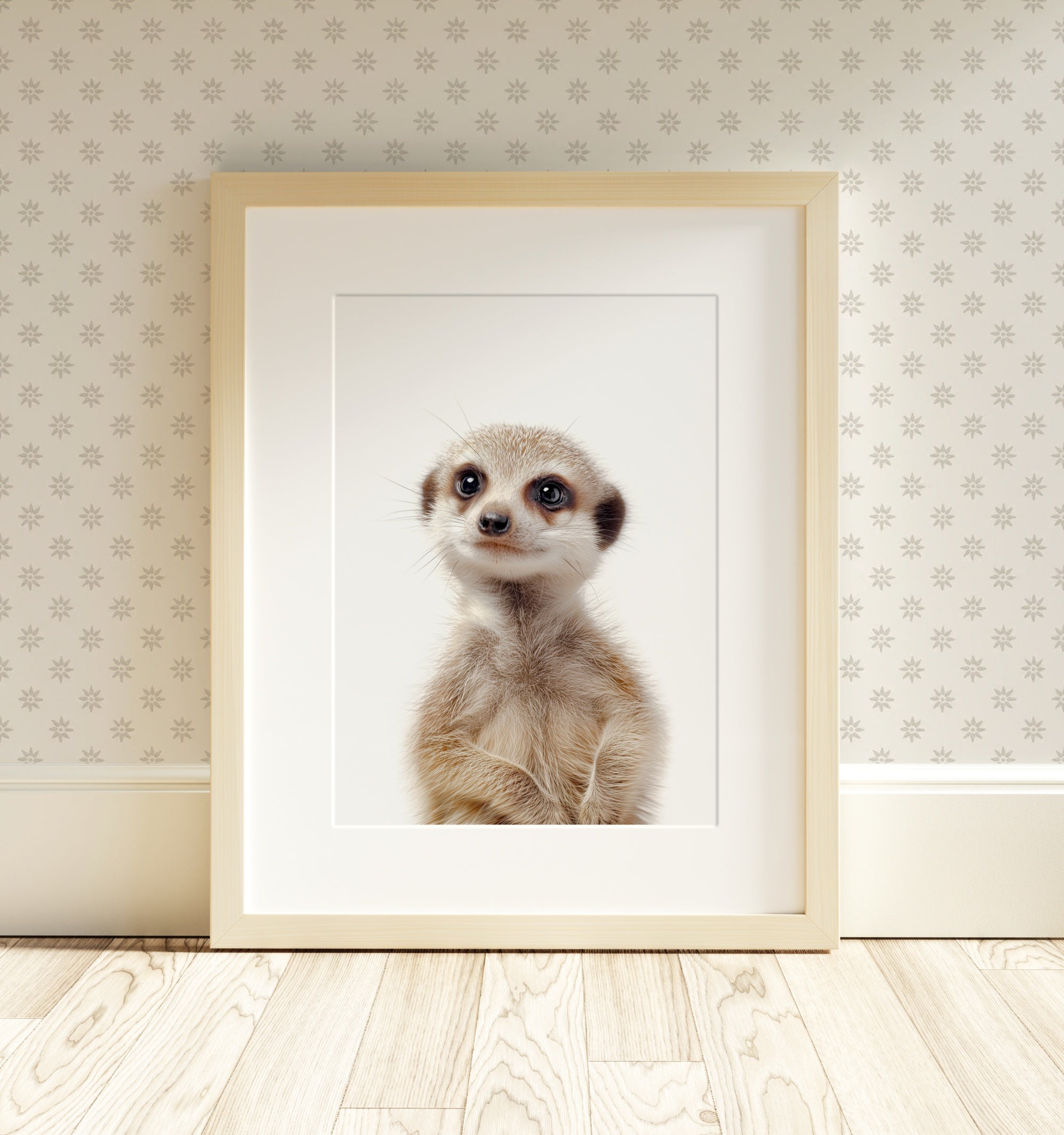 The Baby Animals 2026 Collection - Classic