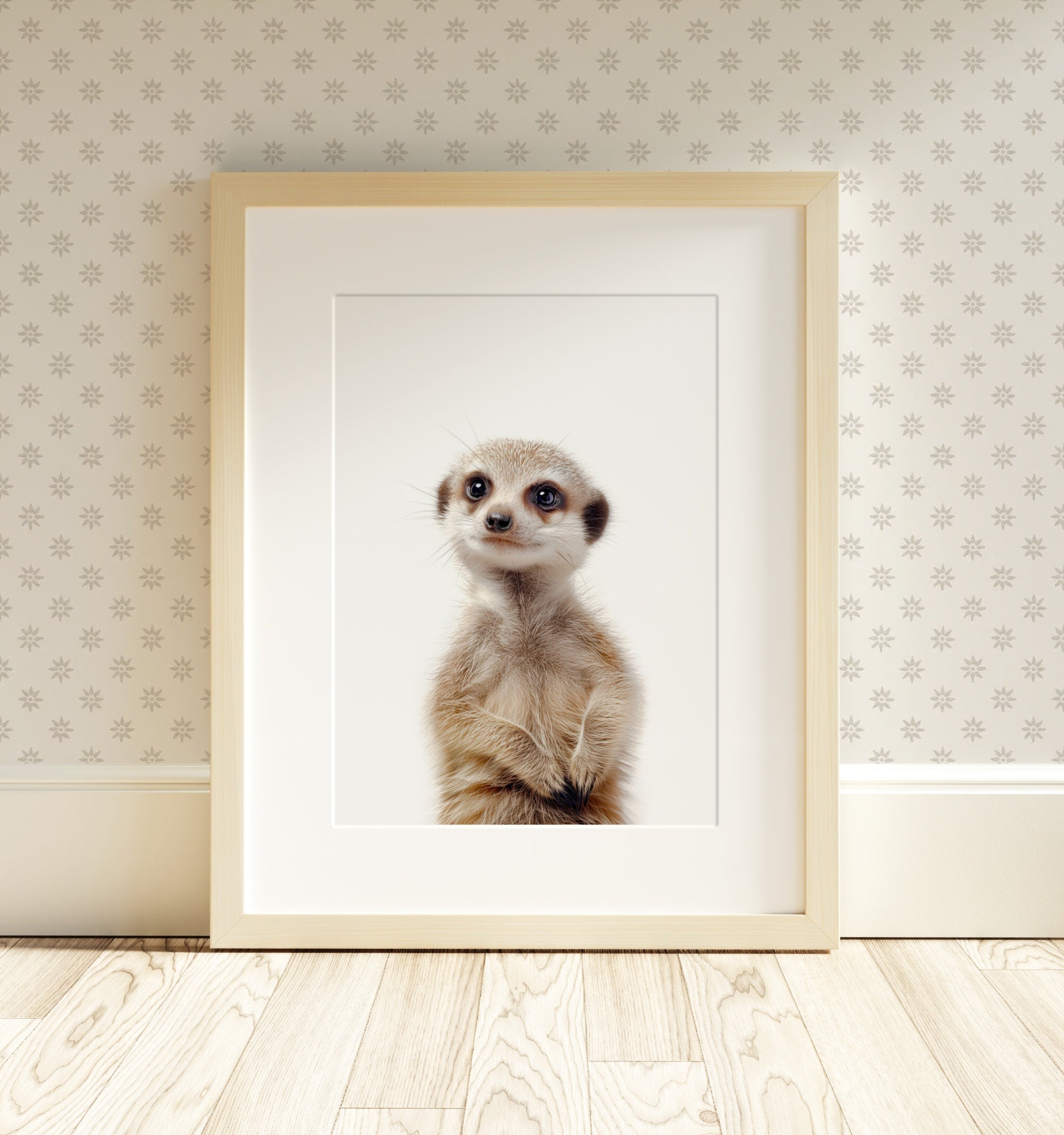 The Baby Animals 2026 Collection - Classic