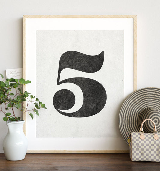 Number Collection