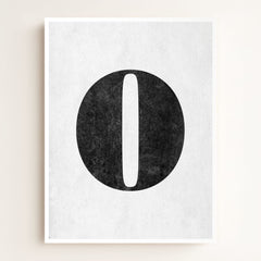 Number Collection