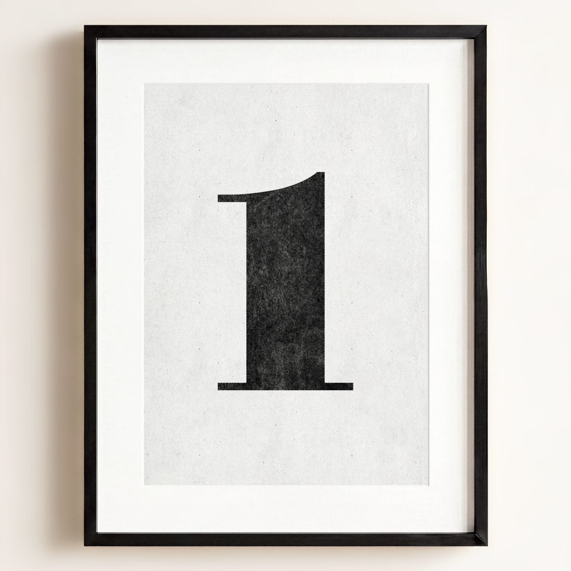 Number Collection