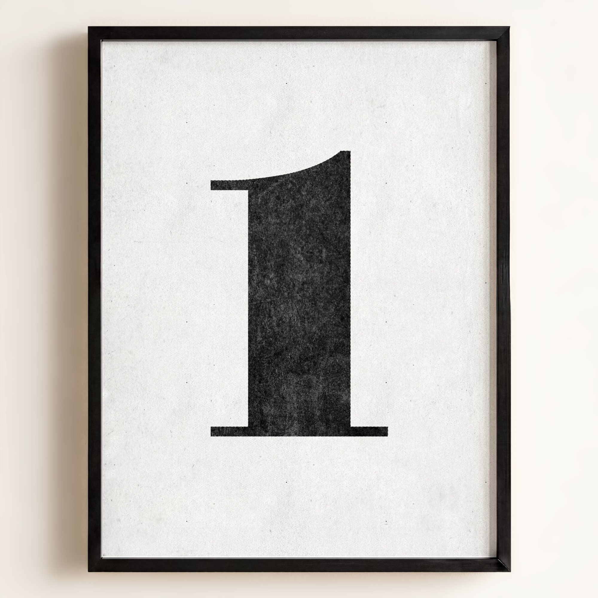 Number Collection