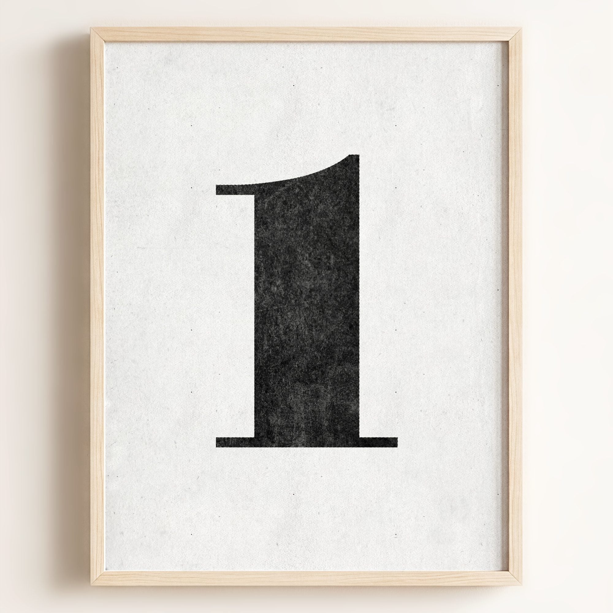 Number Collection