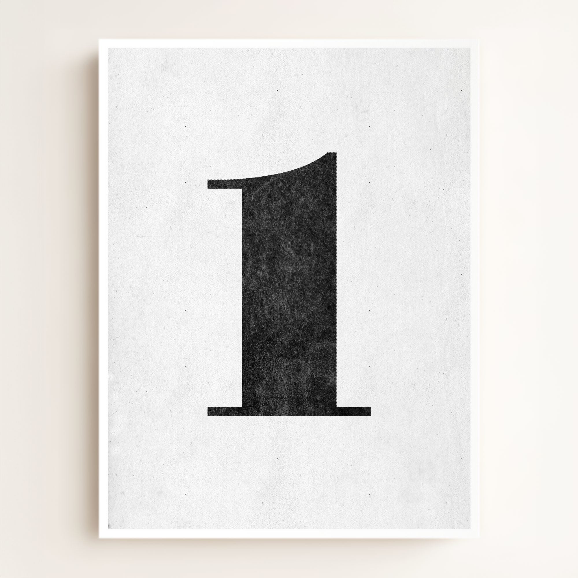 Number Collection