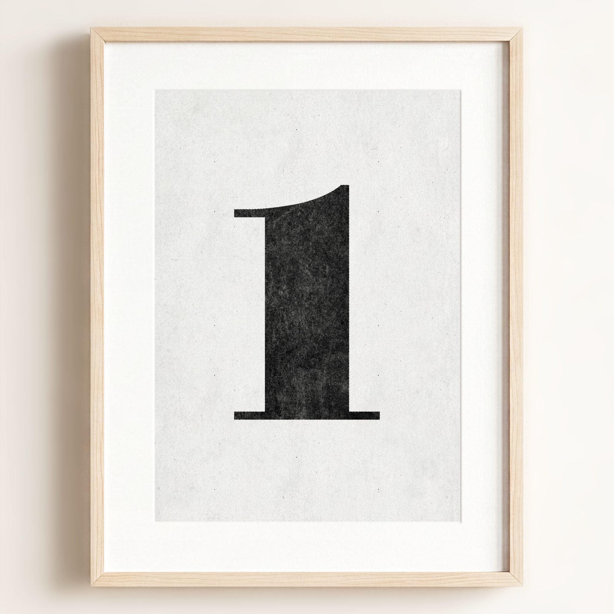 Number Collection