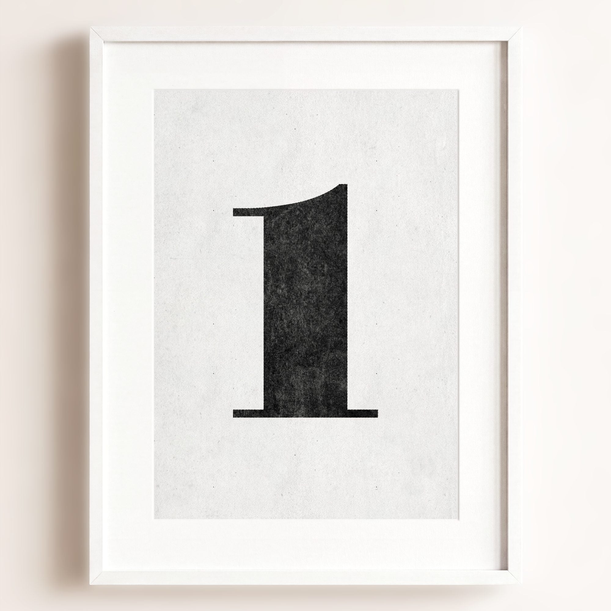 Number Collection