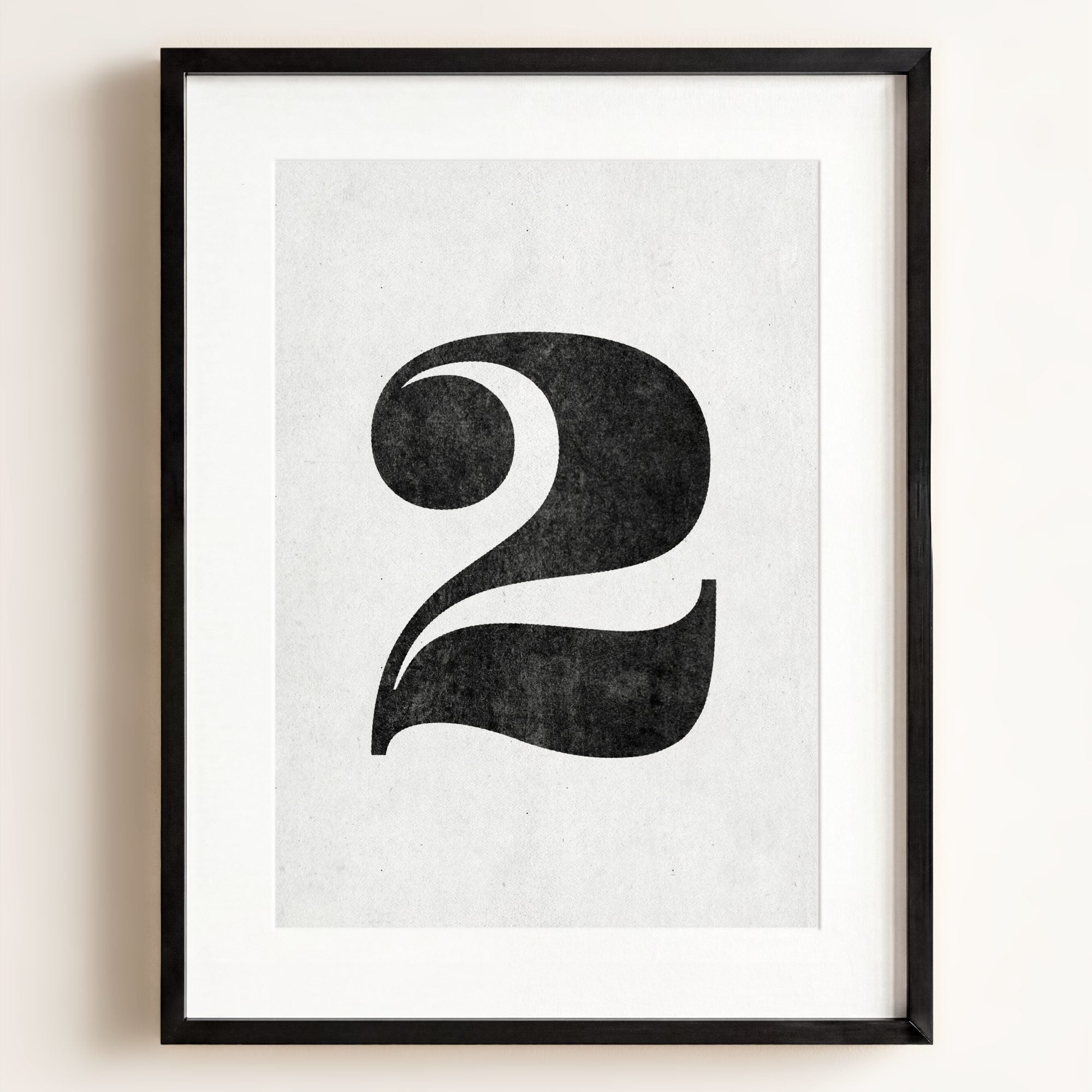 Number Collection
