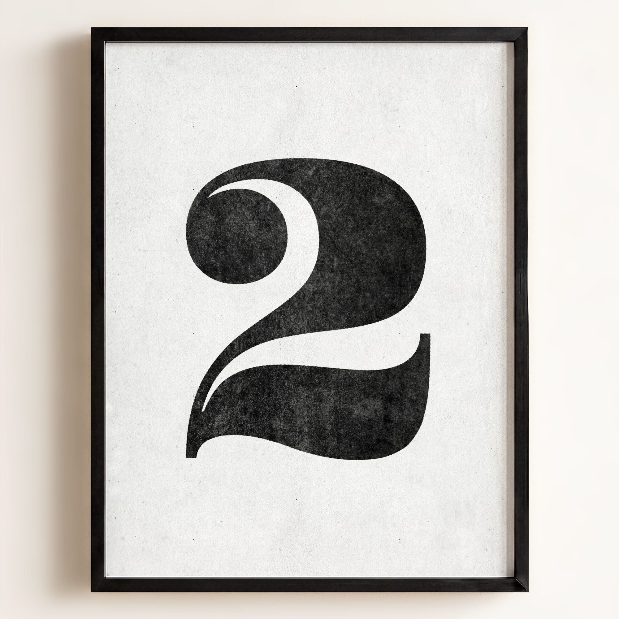 Number Collection