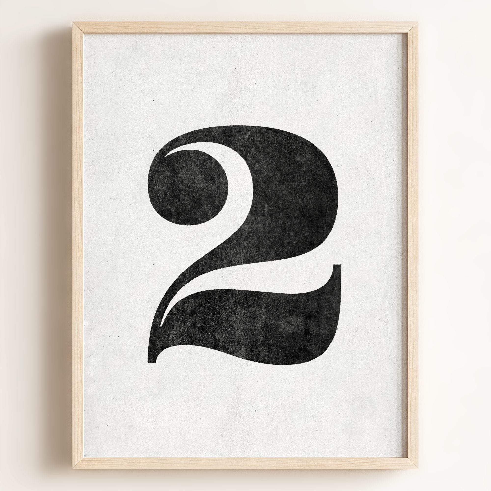 Number Collection
