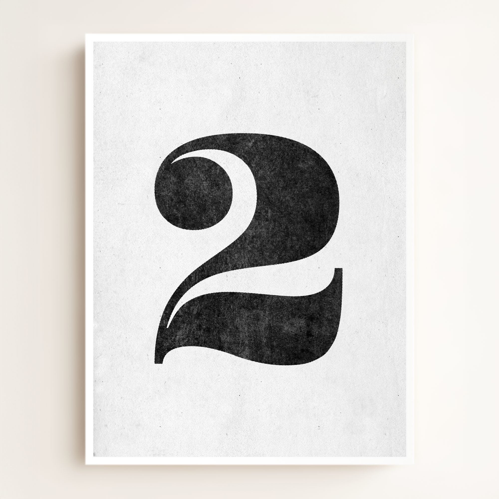Number Collection