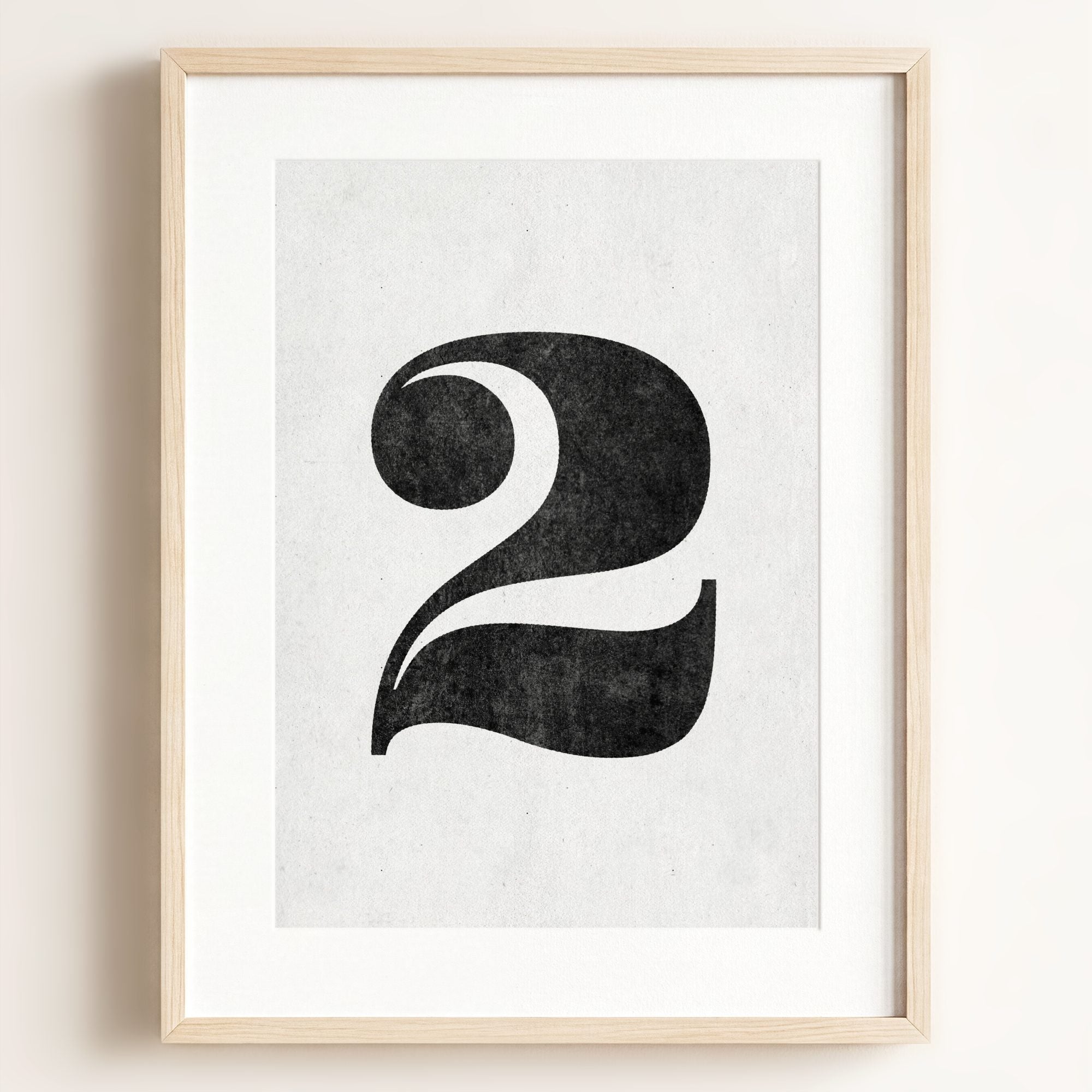 Number Collection