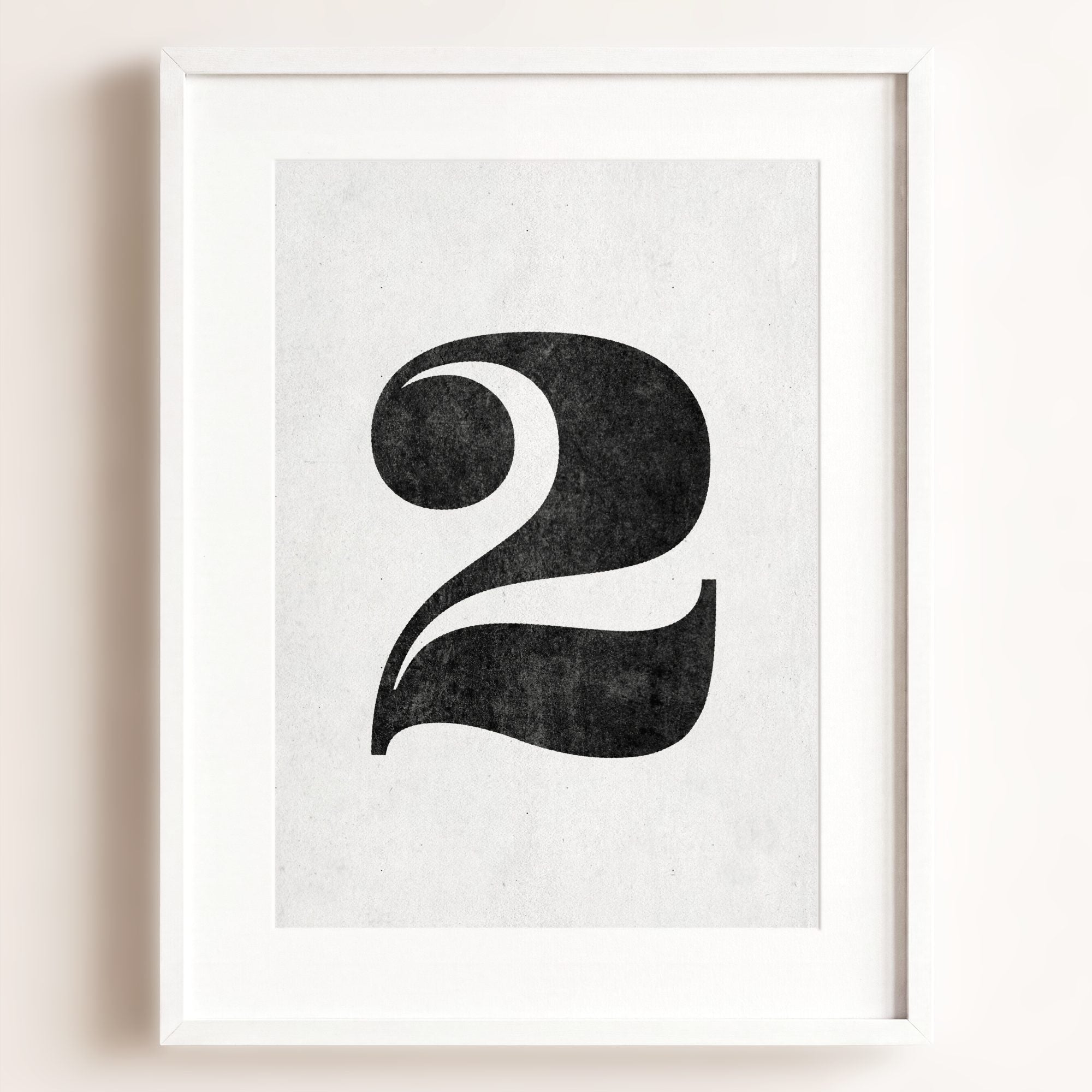 Number Collection