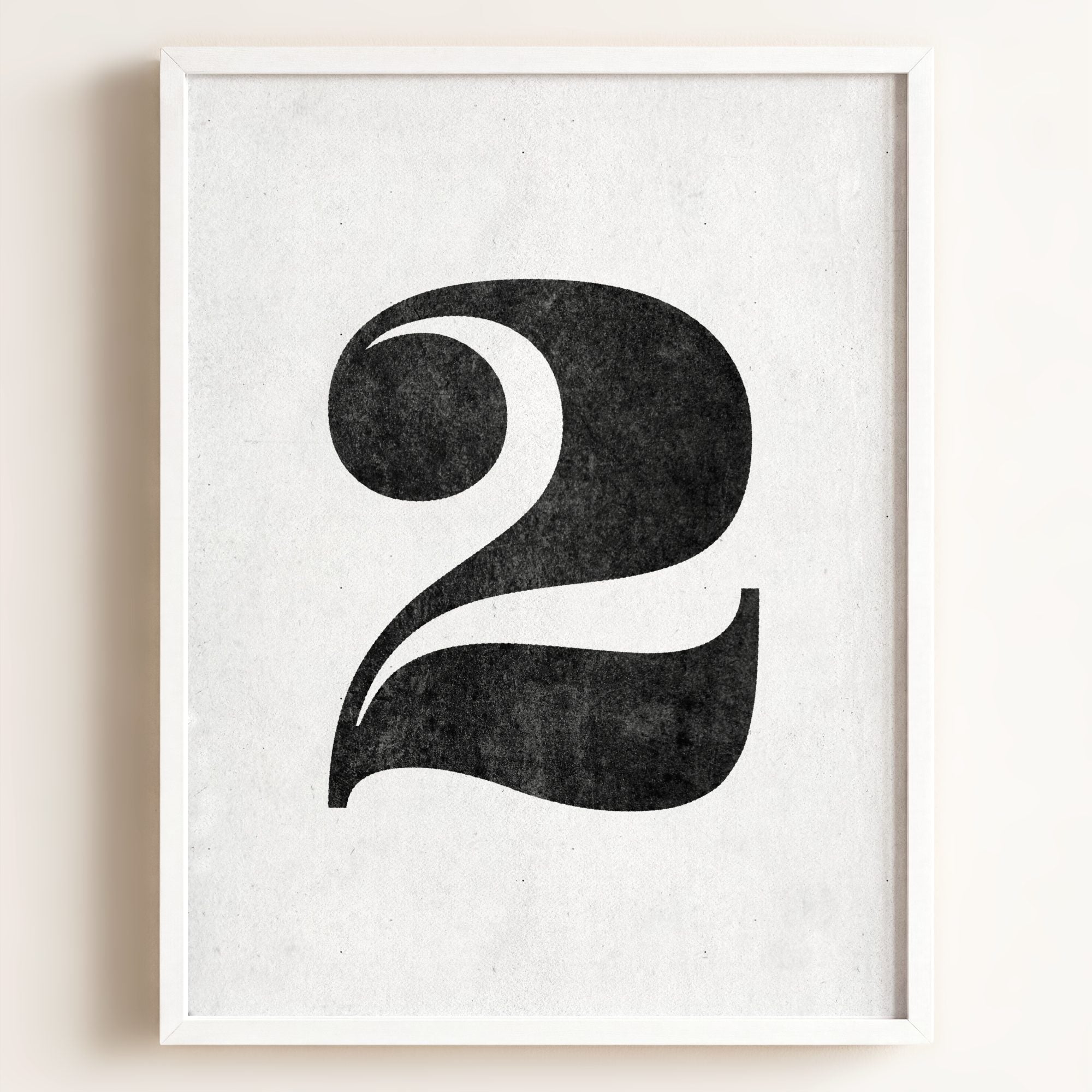 Number Collection