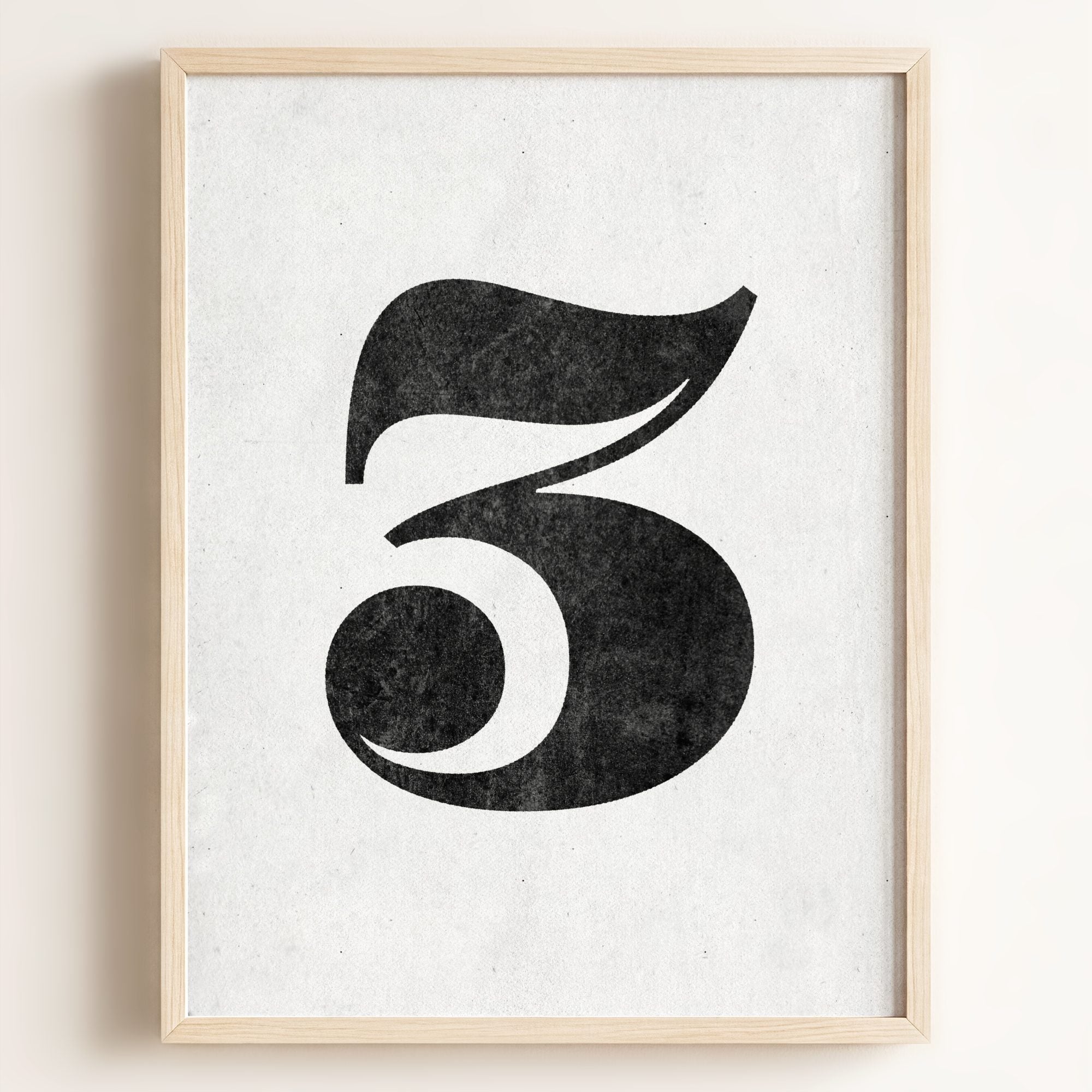 Number Collection