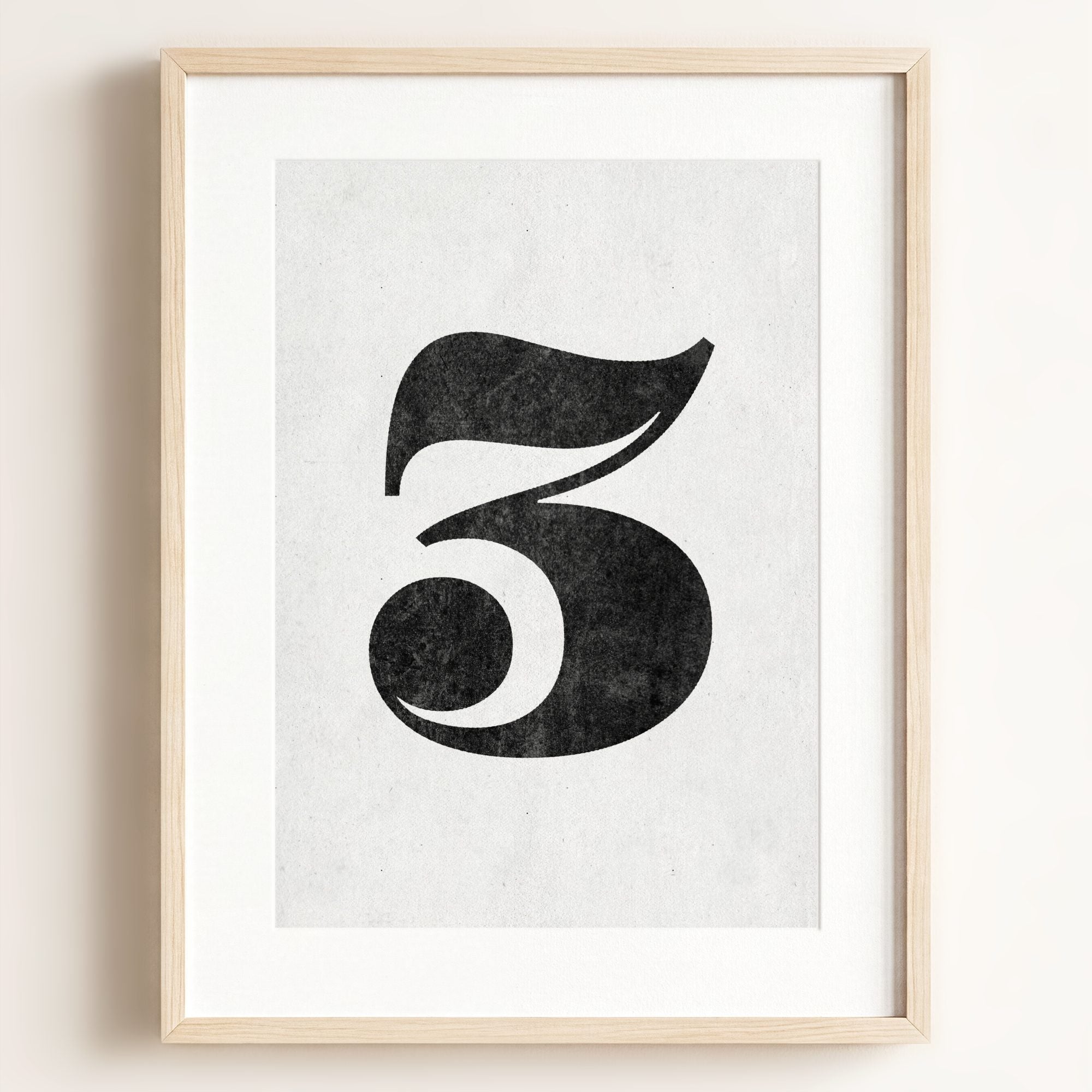 Number Collection