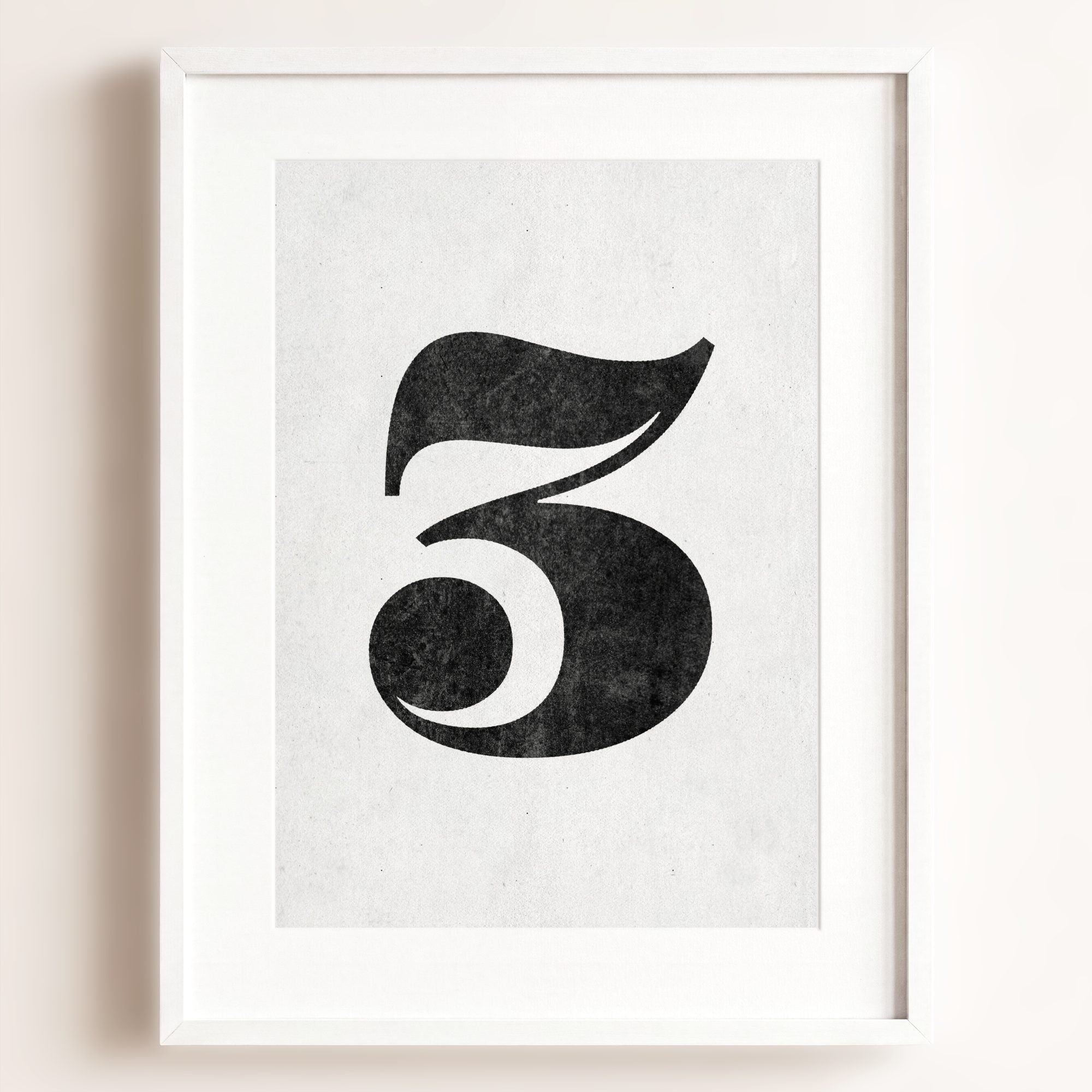 Number Collection