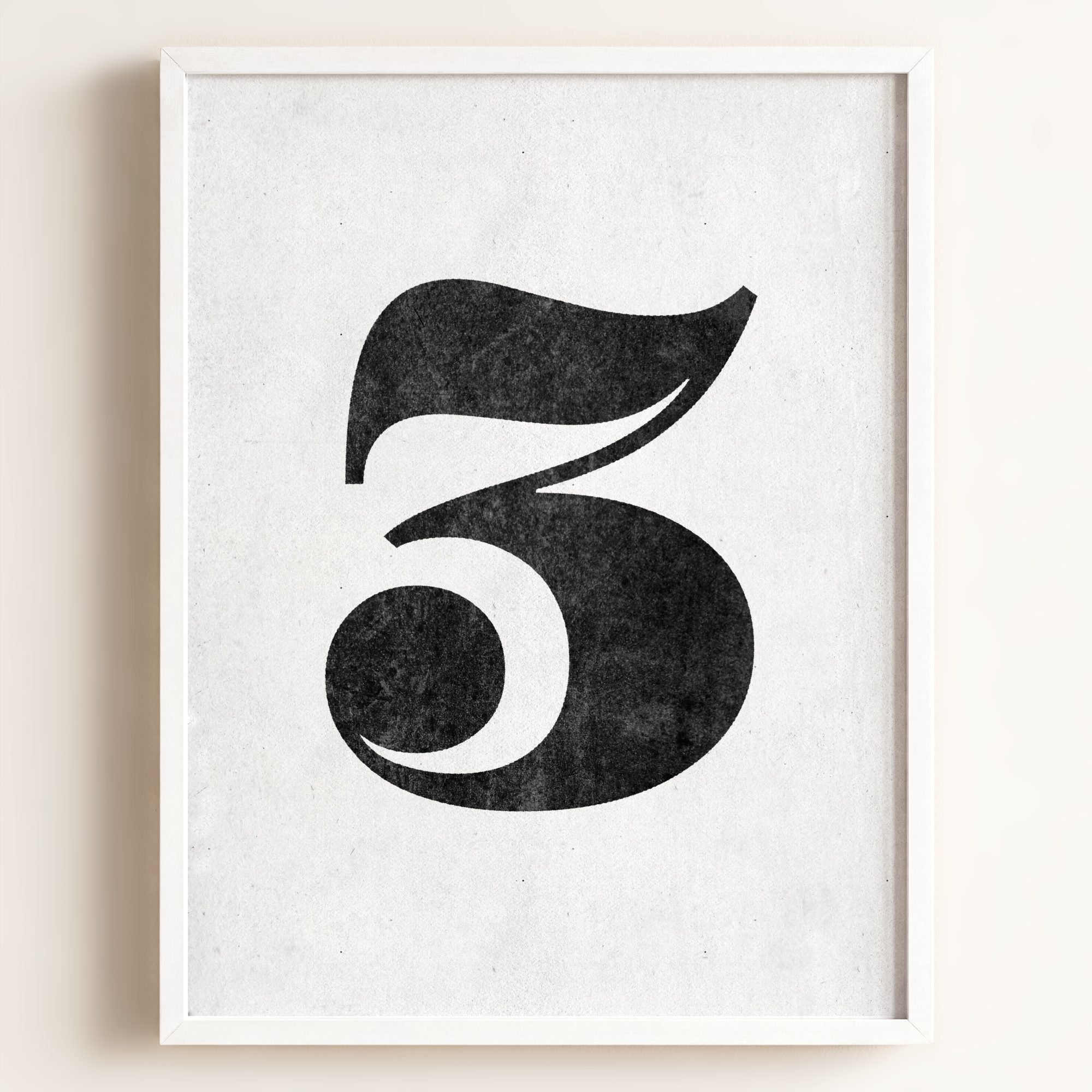Number Collection
