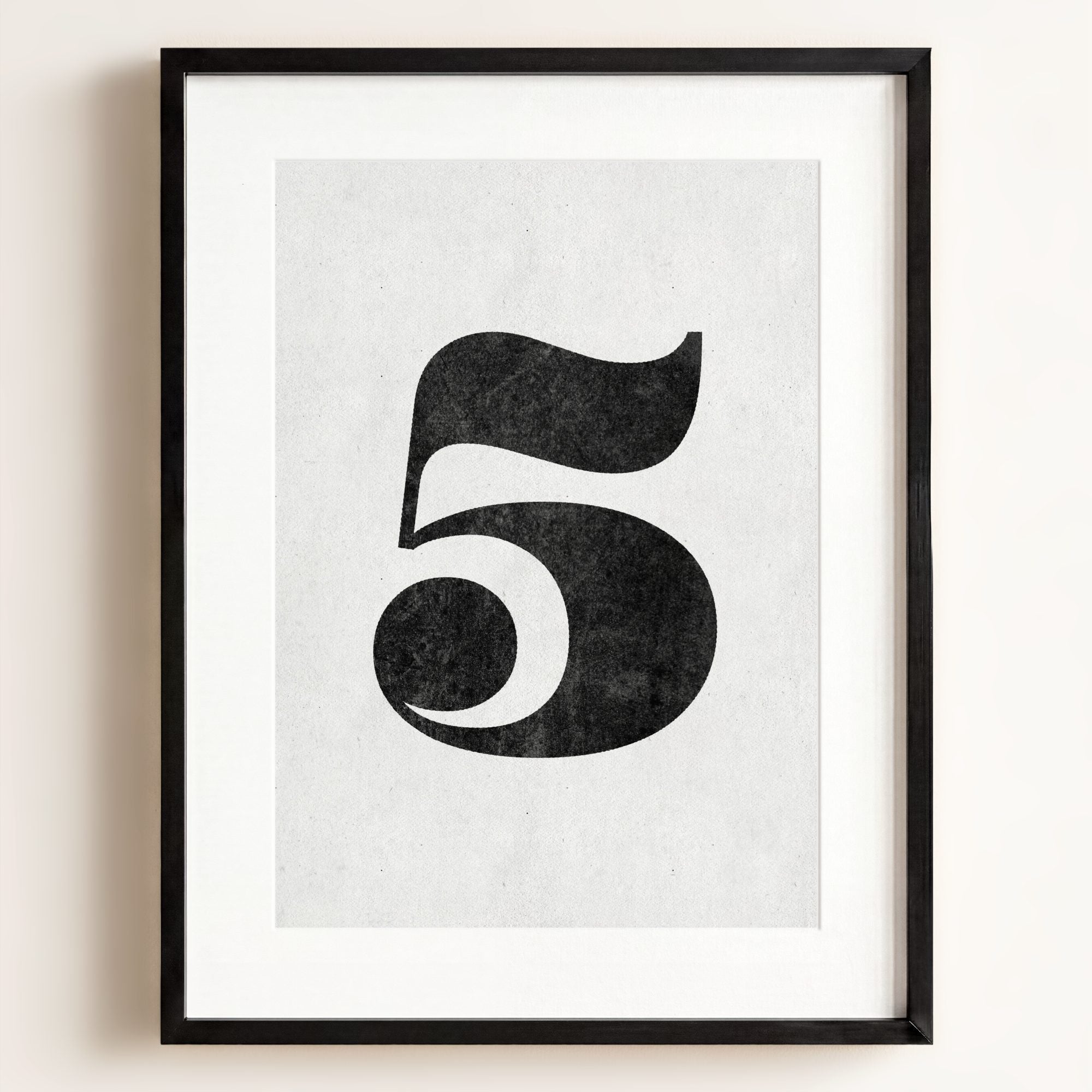 Number Collection